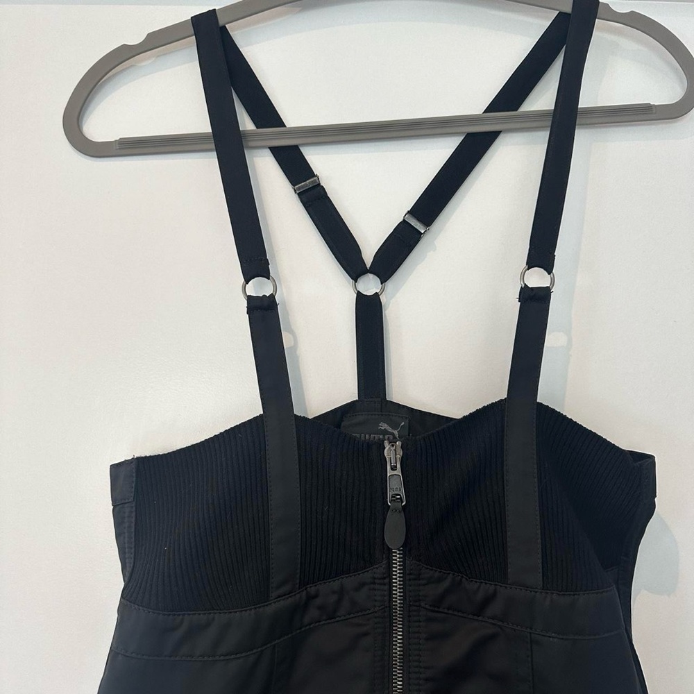 Puma by Rihanna Fenty Bomber Jumpsuit - Picture 4 of 8